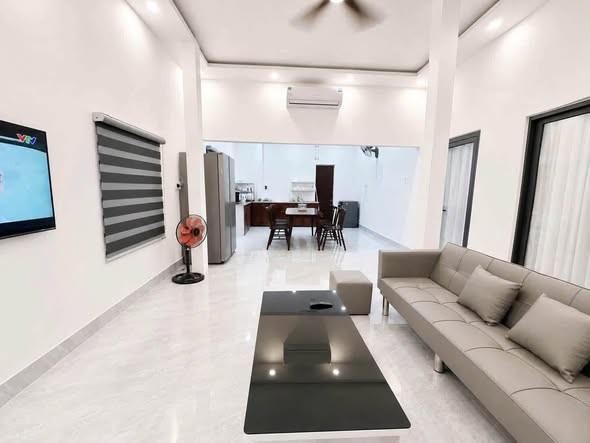 Cho thuê biệt thự, 3 phòng ngủ, Hoàng Bình Chính, Ngũ Hành Sơn, Đà Nẵng - Photo 2