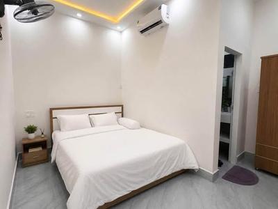 Cho thuê biệt thự, 3 phòng ngủ, Hoàng Bình Chính, Ngũ Hành Sơn, Đà Nẵng - Thumbnail 4