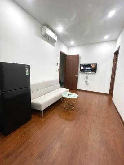 Cho thuê studio, 1 phòng ngủ, Lê Văn Hiến, Ngũ Hành Sơn, Đà Nẵng - Thumbnail 1