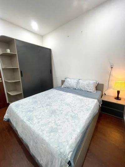Cho thuê studio, 1 phòng ngủ, Lê Văn Hiến, Ngũ Hành Sơn, Đà Nẵng - Thumbnail 2