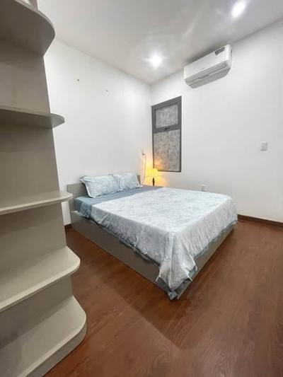 Cho thuê studio, 1 phòng ngủ, Lê Văn Hiến, Ngũ Hành Sơn, Đà Nẵng - Thumbnail 3