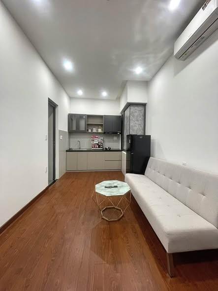 Cho thuê studio, 1 phòng ngủ, Lê Văn Hiến, Ngũ Hành Sơn, Đà Nẵng - Photo 4