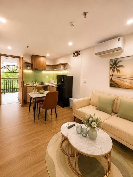 Cho thuê studio, 1 phòng ngủ, Tân Thái 8, Sơn Trà, Đà Nẵng - Photo 1
