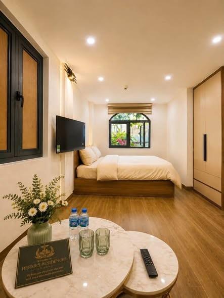 Cho thuê studio, 1 phòng ngủ, Tân Thái 8, Sơn Trà, Đà Nẵng - Photo 2