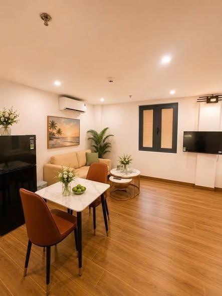Cho thuê studio, 1 phòng ngủ, Tân Thái 8, Sơn Trà, Đà Nẵng - Photo 5
