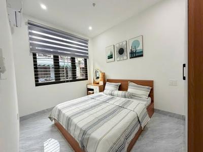 Cho thuê căn hộ, Lưu Hữu Phước, An Hải, Đà Nẵng - Thumbnail 3