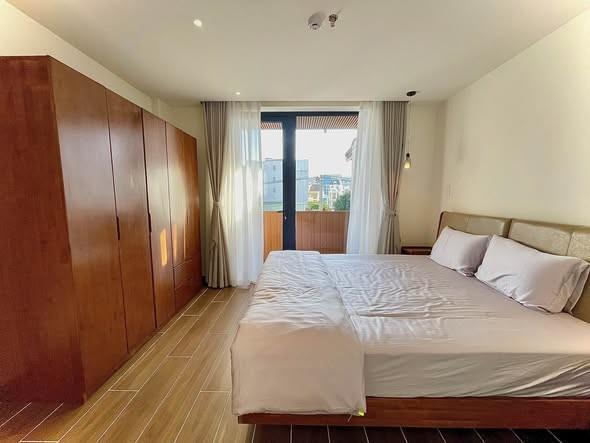 Cho thuê căn hộ, 2 phòng ngủ, Trường Thi 1, Hòa Cường, Đà Nẵng - Photo 1