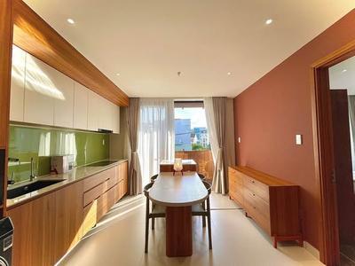 Cho thuê căn hộ, 2 phòng ngủ, Trường Thi 1, Hòa Cường, Đà Nẵng - Thumbnail 3