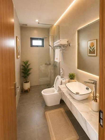 Cho thuê căn hộ, Tân Thái 8, Sơn Trà, Đà Nẵng - Photo 4