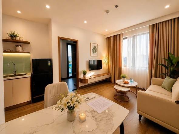 Apartment for rent, Tân Thái 1, Sơn Trà, Đà Nẵng - Photo 1
