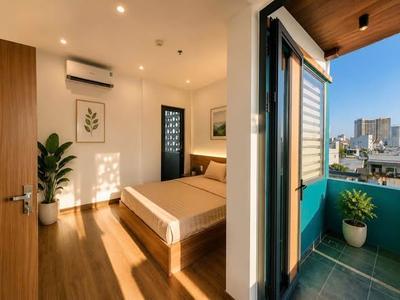 Apartment for rent, Tân Thái 1, Sơn Trà, Đà Nẵng - Thumbnail 4
