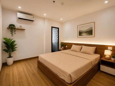 Apartment for rent, Tân Thái 1, Sơn Trà, Đà Nẵng - Thumbnail 5
