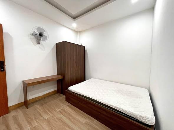 Cho thuê studio, 1 phòng ngủ, Lê Văn Hiến, Ngũ Hành Sơn, Đà Nẵng - Photo 1