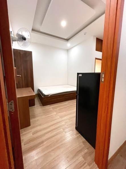 Cho thuê studio, 1 phòng ngủ, Lê Văn Hiến, Ngũ Hành Sơn, Đà Nẵng - Photo 3