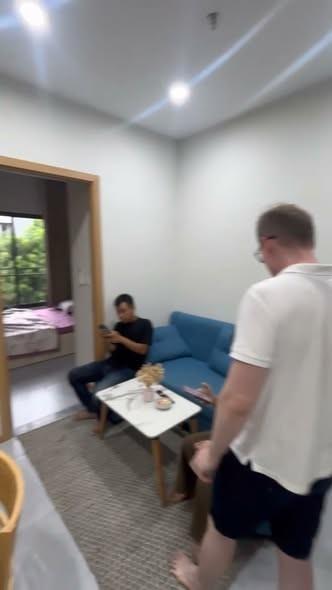Cho thuê căn hộ, 2 phòng ngủ, Hòa Xuân, Đà Nẵng - Photo 1
