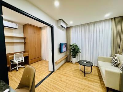 Cho thuê căn hộ, Dương Thị Xuân Quý, Ngũ Hành Sơn, Đà Nẵng - Thumbnail 5