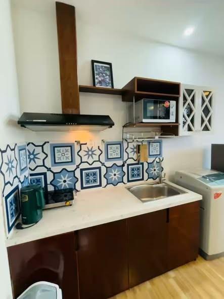 Cho thuê studio, 1 phòng ngủ, 89 Lê Quang Đạo, Ngũ Hành Sơn, Đà Nẵng - Photo 1