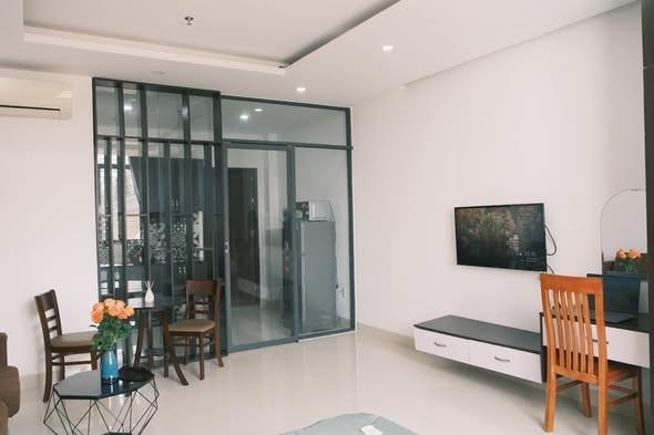 Cho thuê căn hộ, 68 Lê Ninh, An Hải, Đà Nẵng - Photo 2