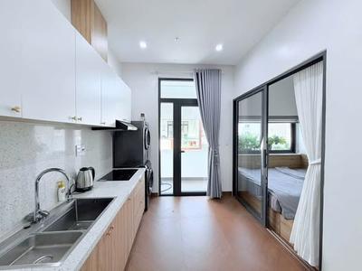 Apartment for rent, Tôn Thất Thiệp, Ngũ Hành Sơn, Đà Nẵng - Thumbnail 2