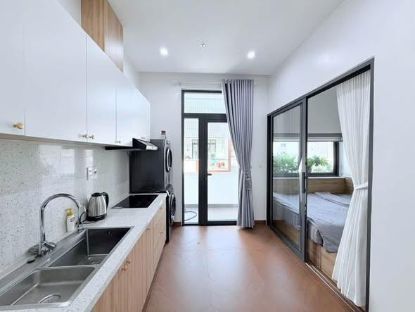 Apartment for rent, Tôn Thất Thiệp, Ngũ Hành Sơn, Đà Nẵng - Photo 2