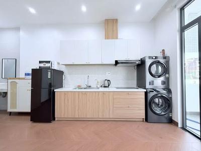 Apartment for rent, Tôn Thất Thiệp, Ngũ Hành Sơn, Đà Nẵng - Thumbnail 3
