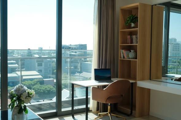 Cho thuê căn hộ, 18 Mỹ Đa Tây 9, Ngũ Hành Sơn, Đà Nẵng - Photo 2