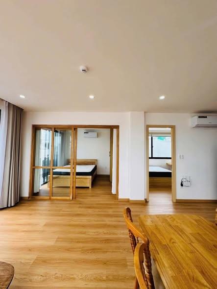 Cho thuê căn hộ, 2 phòng ngủ, 90m², Trưng Nữ Vương, Hải Châu, Đà Nẵng - Photo 1