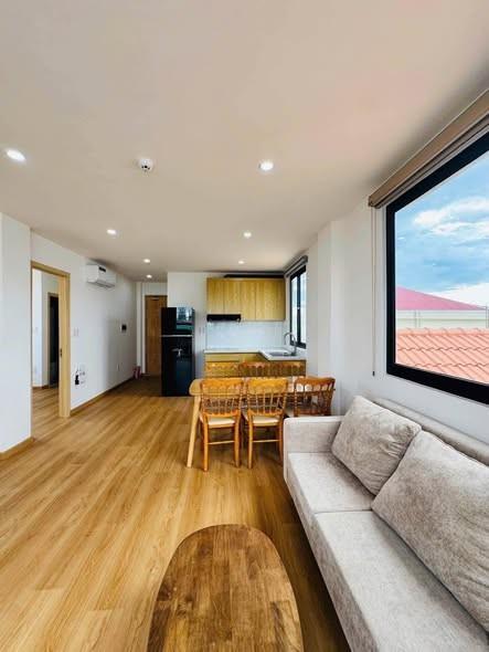 Cho thuê căn hộ, 2 phòng ngủ, 90m², Trưng Nữ Vương, Hải Châu, Đà Nẵng - Photo 2