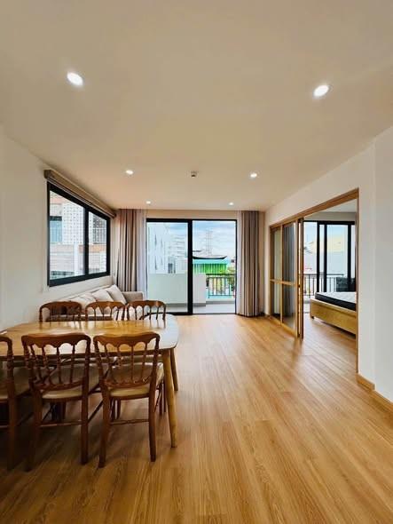 Cho thuê căn hộ, 2 phòng ngủ, 90m², Trưng Nữ Vương, Hải Châu, Đà Nẵng - Photo 3