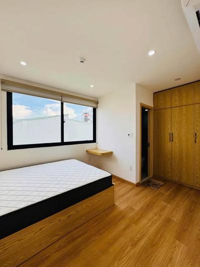 Cho thuê căn hộ, 2 phòng ngủ, 90m², Trưng Nữ Vương, Hải Châu, Đà Nẵng - Thumbnail 4