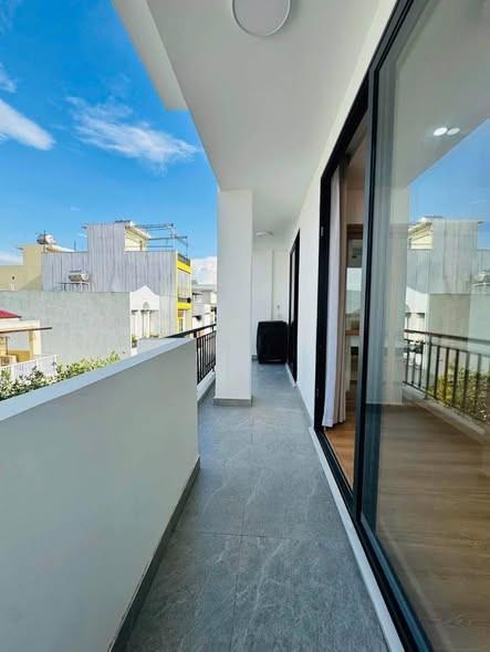 Cho thuê căn hộ, 2 phòng ngủ, 90m², Trưng Nữ Vương, Hải Châu, Đà Nẵng - Photo 5