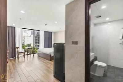 Apartment for rent, Trần Thanh Mại, An Hải, Đà Nẵng - Thumbnail 4