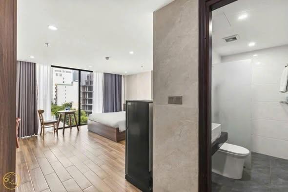 Apartment for rent, Trần Thanh Mại, An Hải, Đà Nẵng - Photo 4