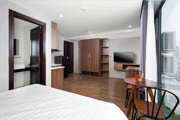 Apartment for rent, Trần Thanh Mại, An Hải, Đà Nẵng - Photo 5