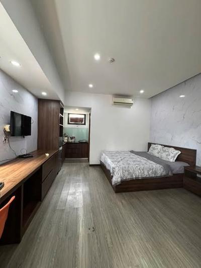 Cho thuê studio, 1 phòng ngủ, 45m², An Thượng 33, Ngũ Hành Sơn, Đà Nẵng - Thumbnail 1