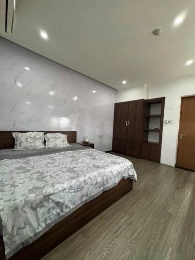 Cho thuê studio, 1 phòng ngủ, 45m², An Thượng 33, Ngũ Hành Sơn, Đà Nẵng - Thumbnail 2