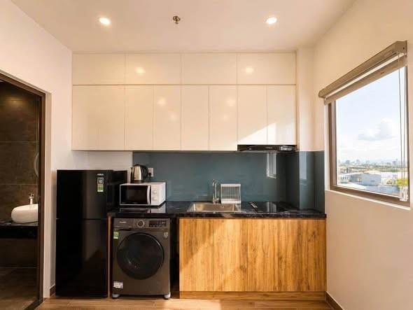 Apartment for rent, Mỹ An 19, Ngũ Hành Sơn, Đà Nẵng - Photo 5