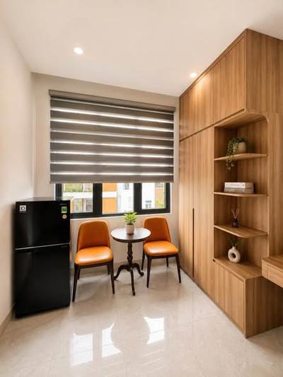 Cho thuê căn hộ, 1 phòng ngủ, Tùng Thiện Vương, Ngũ Hành Sơn, Đà Nẵng - Thumbnail 2