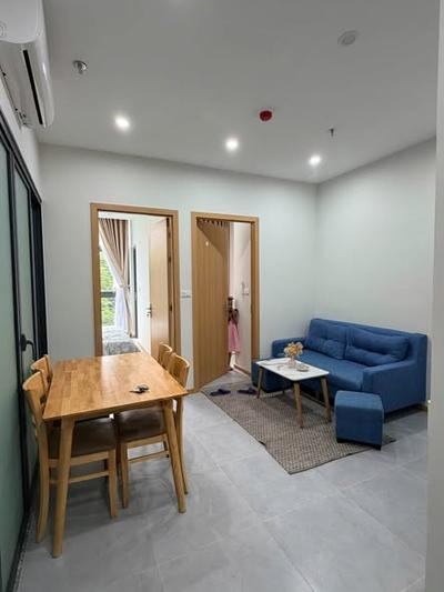 Cho thuê căn hộ, 2 phòng ngủ, Đinh Văn Chấp, Hòa Xuân, Đà Nẵng - Thumbnail 2