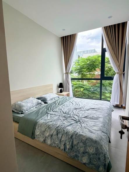 Cho thuê căn hộ, 2 phòng ngủ, Đinh Văn Chấp, Hòa Xuân, Đà Nẵng - Photo 3