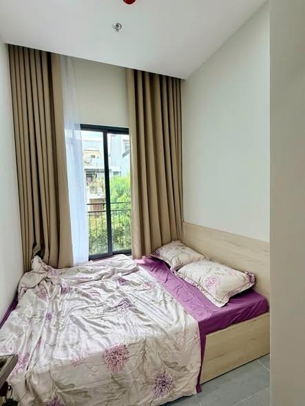Cho thuê căn hộ, 2 phòng ngủ, Đinh Văn Chấp, Hòa Xuân, Đà Nẵng - Photo 4