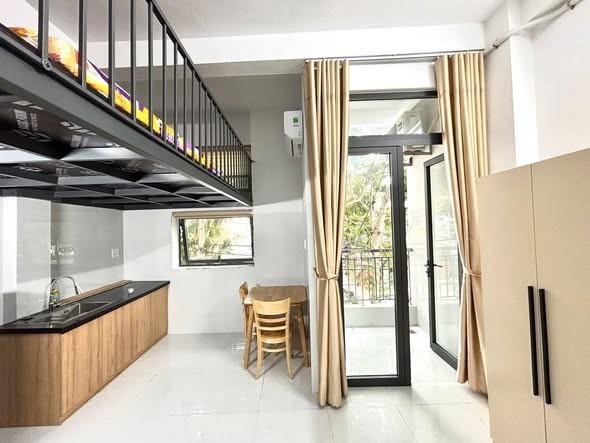Duplex for rent, 30m², Đinh Công Trứ, Sơn Trà, Đà Nẵng - Photo 1