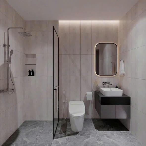 Cho thuê studio, 1 phòng ngủ, Mỹ An 1, Ngũ Hành Sơn, Đà Nẵng - Photo 4