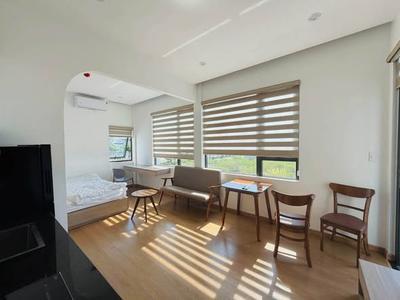 Cho thuê studio, 1 phòng ngủ, Lý Thánh Tông, An Hải, Đà Nẵng - Thumbnail 4