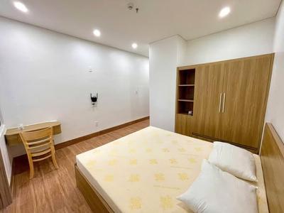 Cho thuê căn hộ, 1 phòng ngủ, Trần Đại Nghĩa, Ngũ Hành Sơn, Đà Nẵng - Thumbnail 3