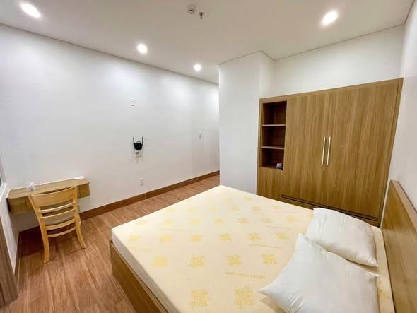 Cho thuê căn hộ, 1 phòng ngủ, Trần Đại Nghĩa, Ngũ Hành Sơn, Đà Nẵng - Photo 3