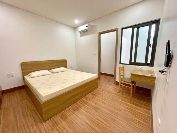 Cho thuê căn hộ, 1 phòng ngủ, Trần Đại Nghĩa, Ngũ Hành Sơn, Đà Nẵng - Photo 5