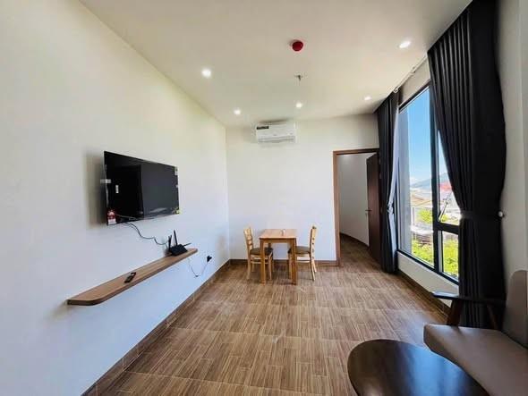 Apartment for rent, Lý Đạo Thành, Sơn Trà, Đà Nẵng - Photo 3