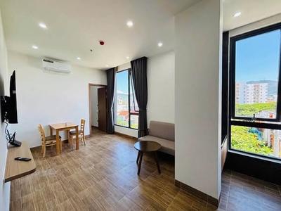 Apartment for rent, Lý Đạo Thành, Sơn Trà, Đà Nẵng - Thumbnail 5