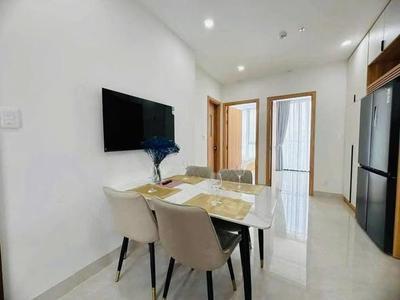 Cho thuê căn hộ, 2 phòng ngủ, 17m², Tôn Thất Thiệp, Ngũ Hành Sơn, Đà Nẵng - Thumbnail 4